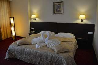 Отель Hotel Esplanada Тулча Номер-студио с кроватью размера "king-size"-1